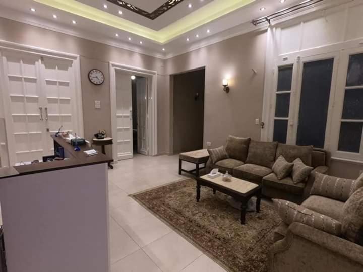 Midas Hotel Kaherah Luaran gambar