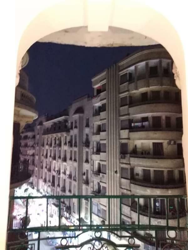Midas Hotel Kaherah Luaran gambar