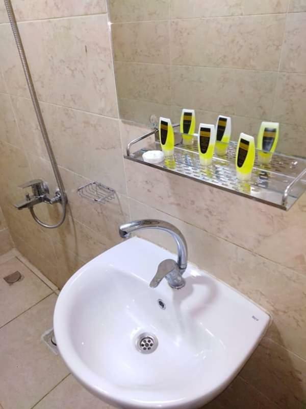Midas Hotel Kaherah Luaran gambar