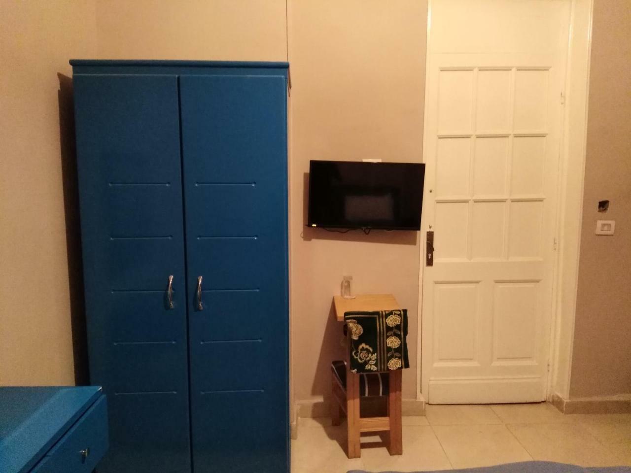 Midas Hotel Kaherah Luaran gambar