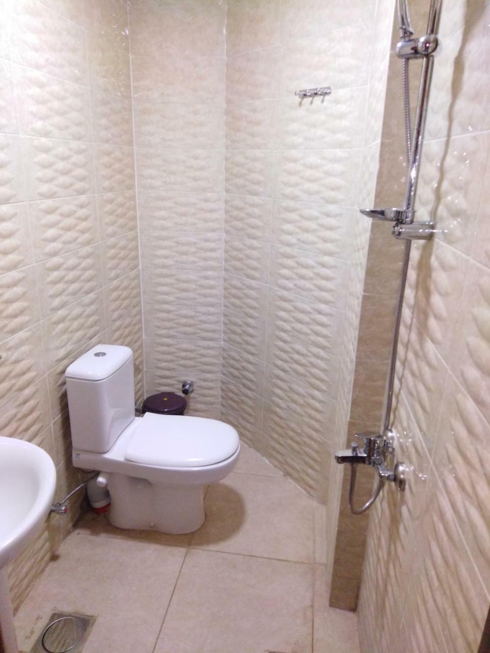 Midas Hotel Kaherah Luaran gambar